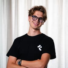 Profile picture for Sebastian Hjärne