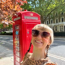 Profile picture for Angie