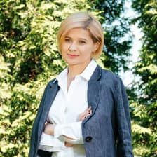 Profile picture for Aksana Kniazeva