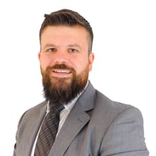 Profile picture for Steven Huish