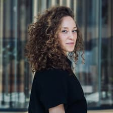 Profile picture for Davinia Levie