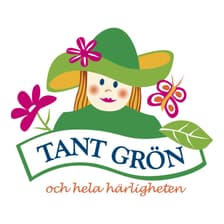 Profile picture for Tant Grön