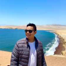 Profile picture for Flavio Gálvez