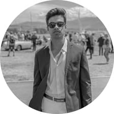 Profile picture for Shaan