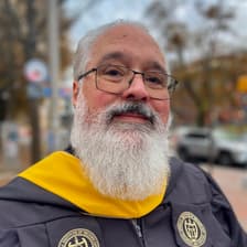 Profile picture for Rick Tuttle