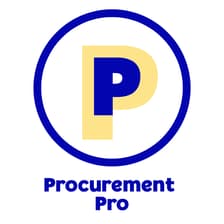 Profile picture for Procurement Pro