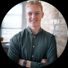 Profile picture for Jakob Junker Jeppesen