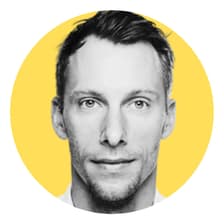 Profile picture for Pascal Wichmann
