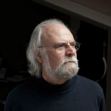 Profile picture for Antoon Van den Braembussche