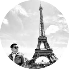 Profile picture for Jonathan Tan