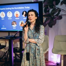 Profile picture for Kasia