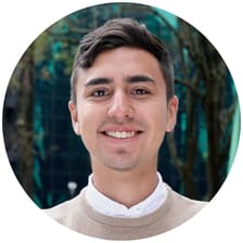 Profile picture for Luis Fernando - Experience Design Leader Quark.i