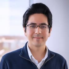 Profile picture for Soheil Feizi