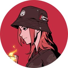Profile picture for Serena Deng