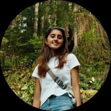 Profile picture for Riddhi