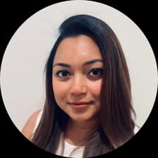 Profile picture for Dhriti Borah