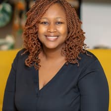 Profile picture for Mary Wanjiku