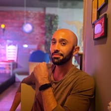 Profile picture for Seuss Suhaib Saleh