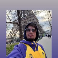 Profile picture for Felipe Dominguez