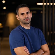 Profile picture for George Georgiadis