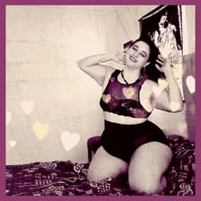 Profile picture for Sasha Ostara