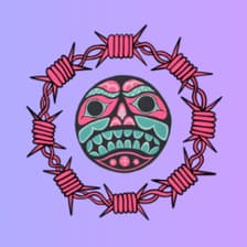 Profile picture for Lizzy Herrick