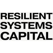 Profile picture for RESILIENT SYSTEMS CAPITAL