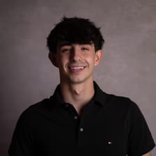 Profile picture for Nicolás