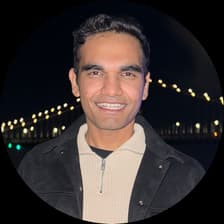 Profile picture for Divyansh Saini
