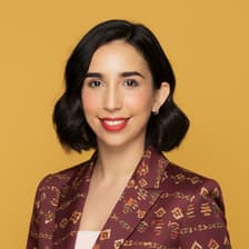 Profile picture for Caitlin Tallack