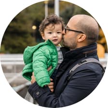 Profile picture for Ravi Grover