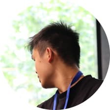 Profile picture for Bo-Liang (Bryson) Lu