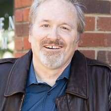 Profile picture for Patrick Ramsey, LPC