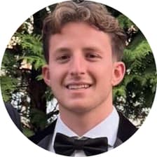 Profile picture for Aiden Einhorn