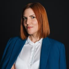 Profile picture for Bojana Vojnović