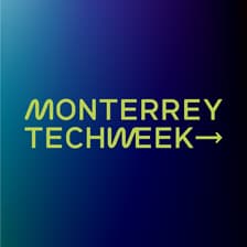 Profile picture for Monterrey Tech Week