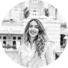 Profile picture for Alix Brunet