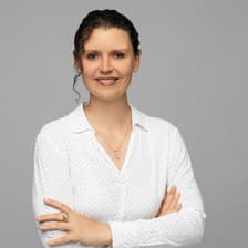 Profile picture for Jasmin Dawes