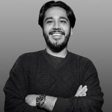 Profile picture for Kabir | Ellipsis Labs