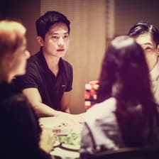 Profile picture for Allen Cho