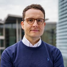 Profile picture for Daniel Brusch