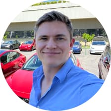 Profile picture for Adrian Kilian