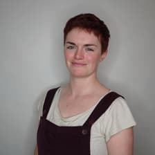 Profile picture for Elly Darrah