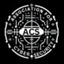 Profile picture for Association For Cyber Security
