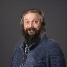 Profile picture for Roger Hunt