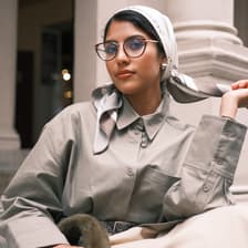 Profile picture for Nabeela Zaman