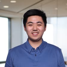 Profile picture for Thomas Jiang