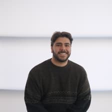 Profile picture for Andre Bento