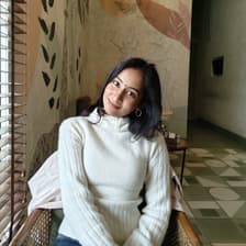 Profile picture for Pooja Sanwal