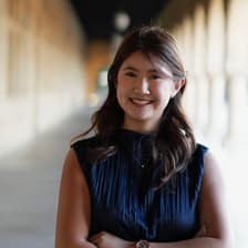 Profile picture for Amelia Chen